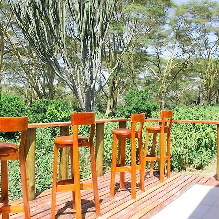 Enjoy The Silence, Naivasha By Yourhost Eksteriør billede