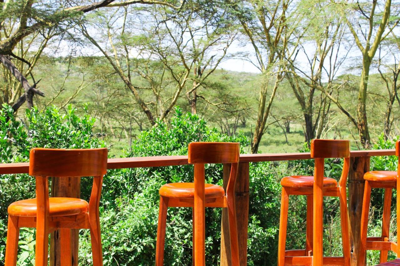 Enjoy The Silence, Naivasha By Yourhost Eksteriør billede