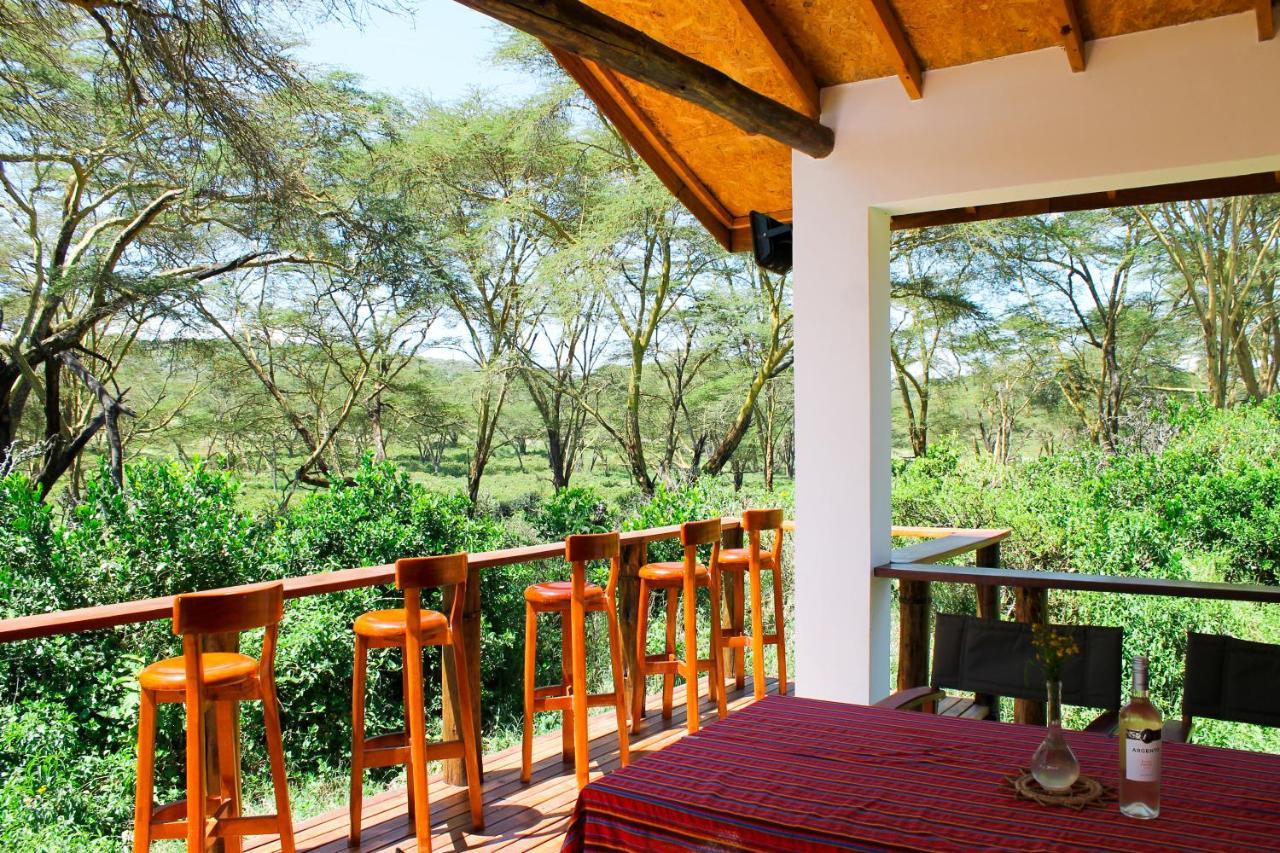 Enjoy The Silence, Naivasha By Yourhost Eksteriør billede