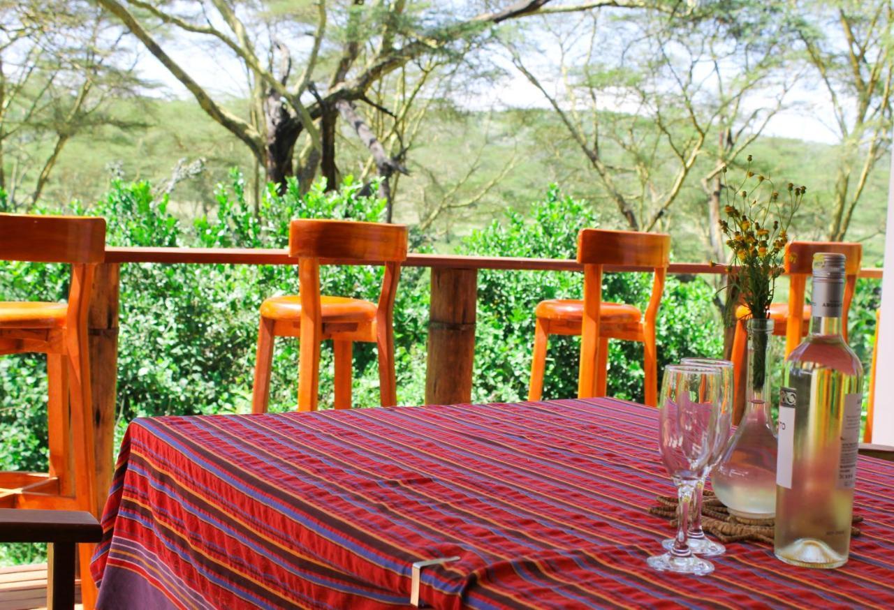 Enjoy The Silence, Naivasha By Yourhost Eksteriør billede