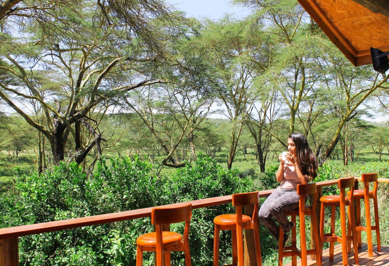 Enjoy The Silence, Naivasha By Yourhost Eksteriør billede