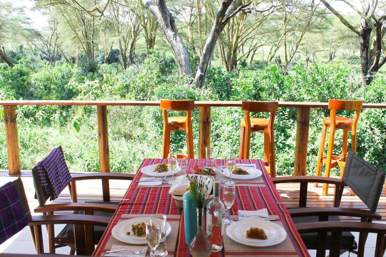 Enjoy The Silence, Naivasha By Yourhost Eksteriør billede