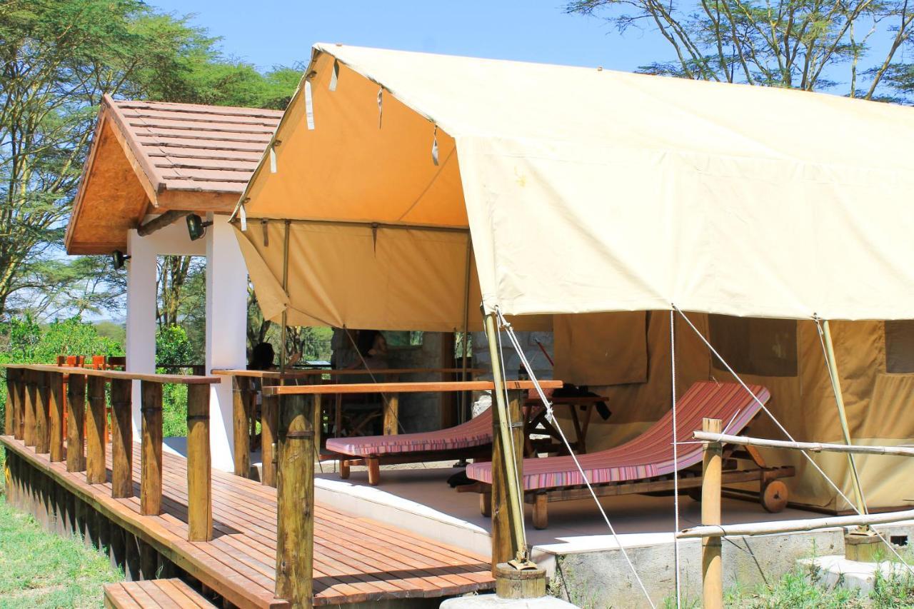 Enjoy The Silence, Naivasha By Yourhost Eksteriør billede