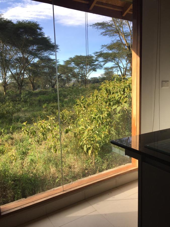 Enjoy The Silence, Naivasha By Yourhost Eksteriør billede
