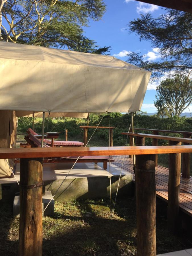 Enjoy The Silence, Naivasha By Yourhost Eksteriør billede