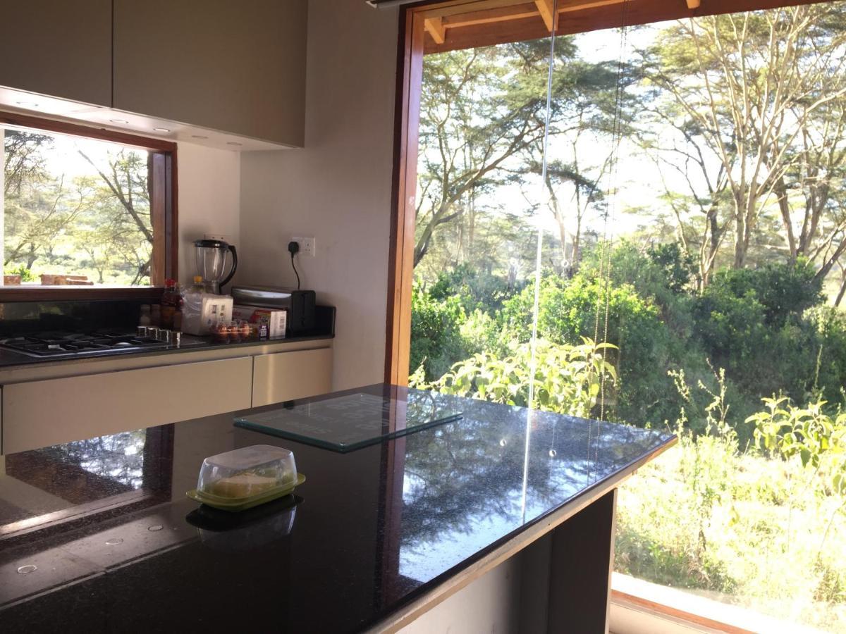 Enjoy The Silence, Naivasha By Yourhost Eksteriør billede