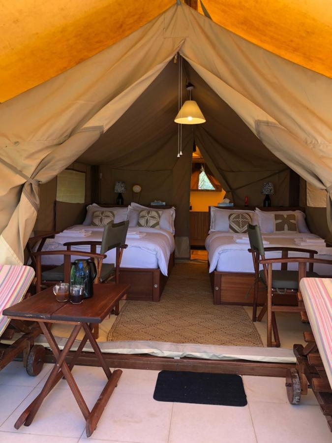 Enjoy The Silence, Naivasha By Yourhost Eksteriør billede