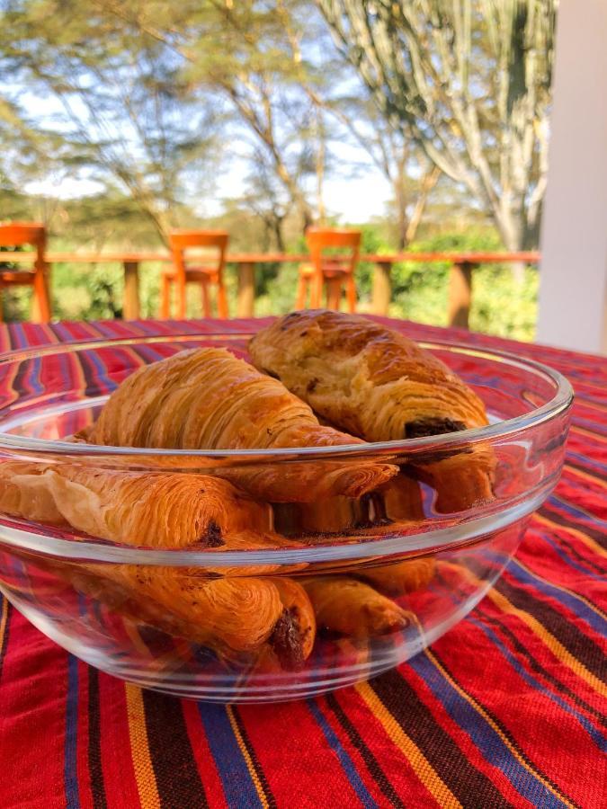 Enjoy The Silence, Naivasha By Yourhost Eksteriør billede