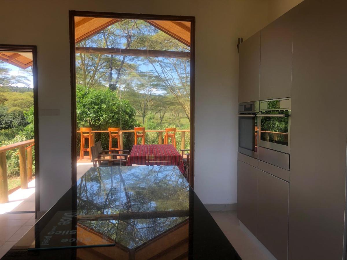 Enjoy The Silence, Naivasha By Yourhost Eksteriør billede