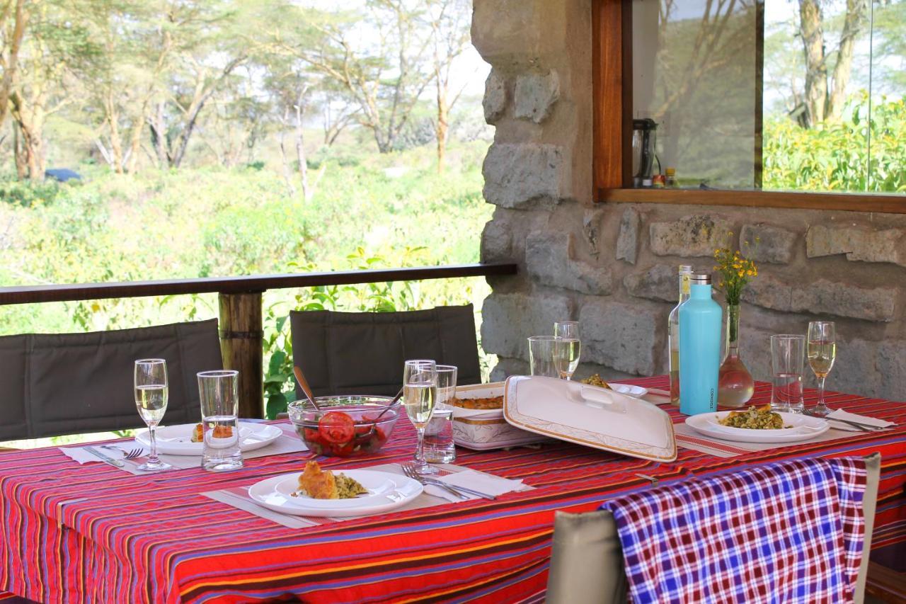 Enjoy The Silence, Naivasha By Yourhost Eksteriør billede