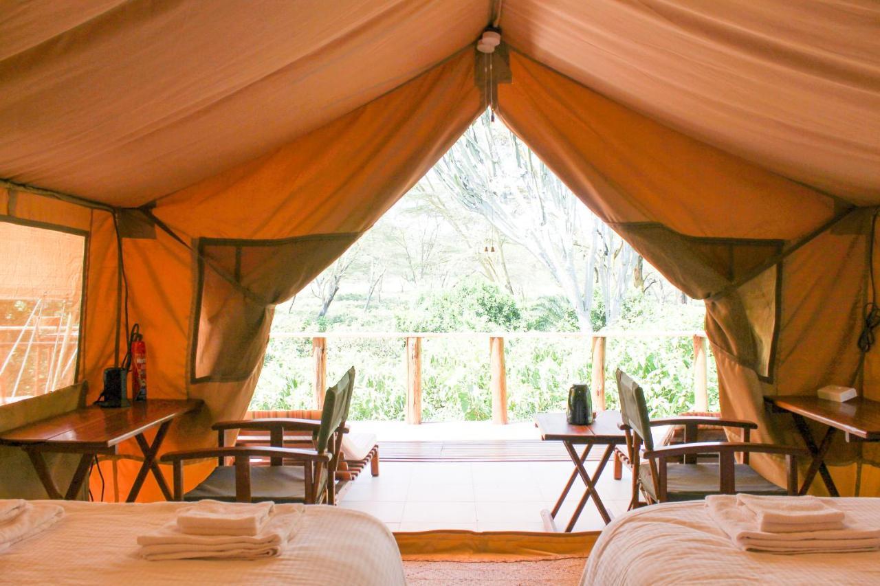 Enjoy The Silence, Naivasha By Yourhost Eksteriør billede