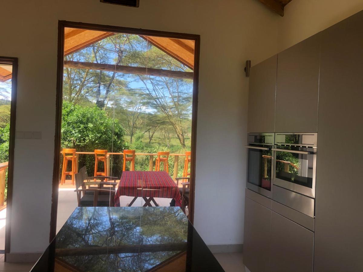 Enjoy The Silence, Naivasha By Yourhost Eksteriør billede