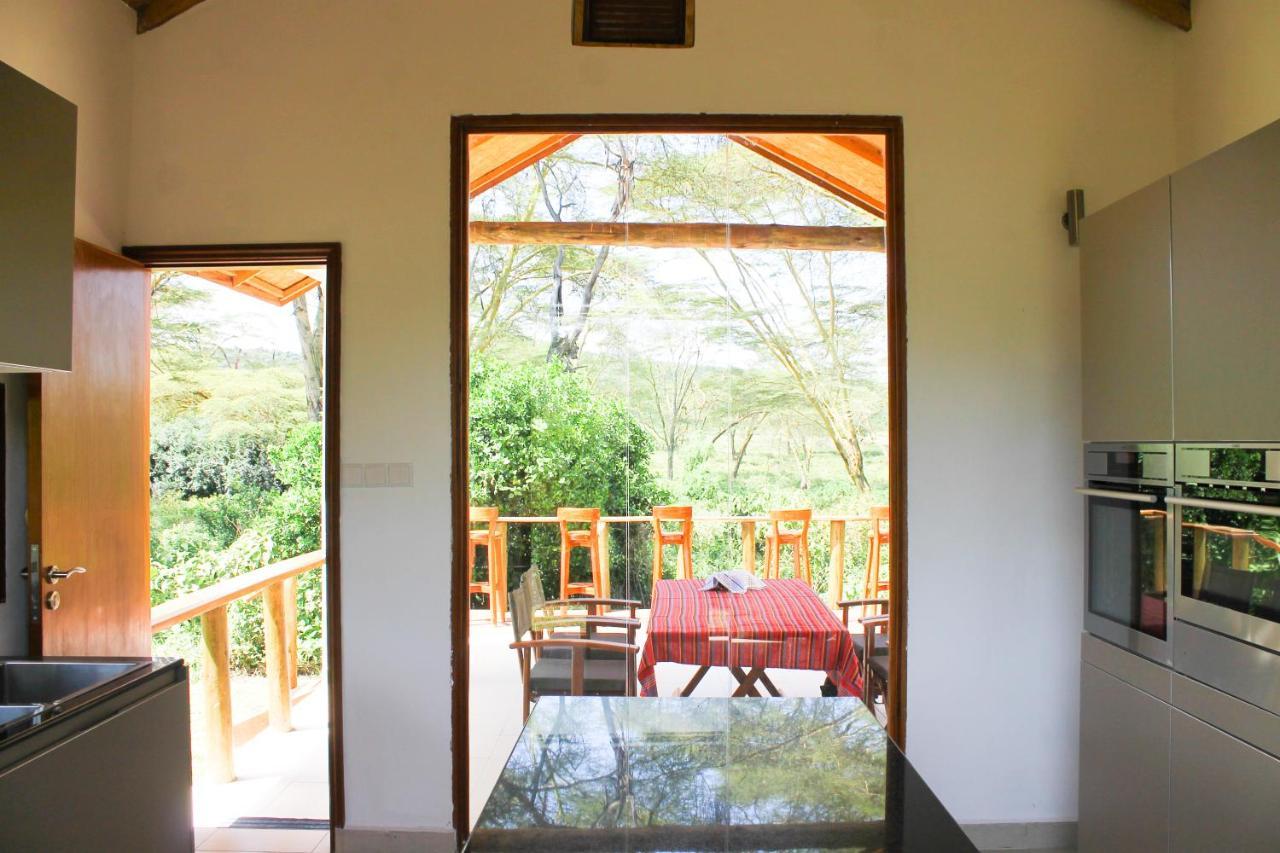 Enjoy The Silence, Naivasha By Yourhost Eksteriør billede