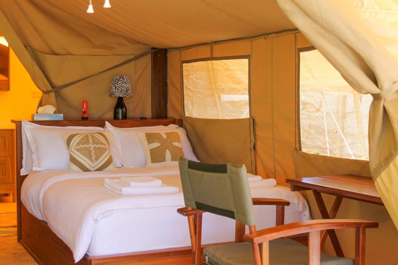 Enjoy The Silence, Naivasha By Yourhost Eksteriør billede