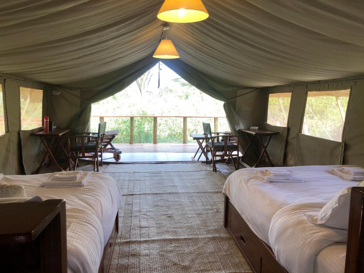 Enjoy The Silence, Naivasha By Yourhost Eksteriør billede