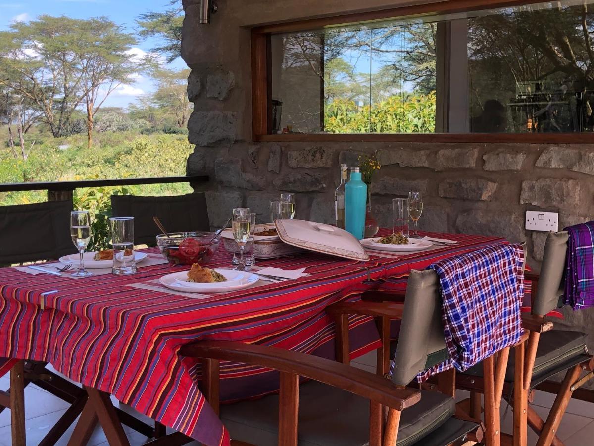 Enjoy The Silence, Naivasha By Yourhost Eksteriør billede
