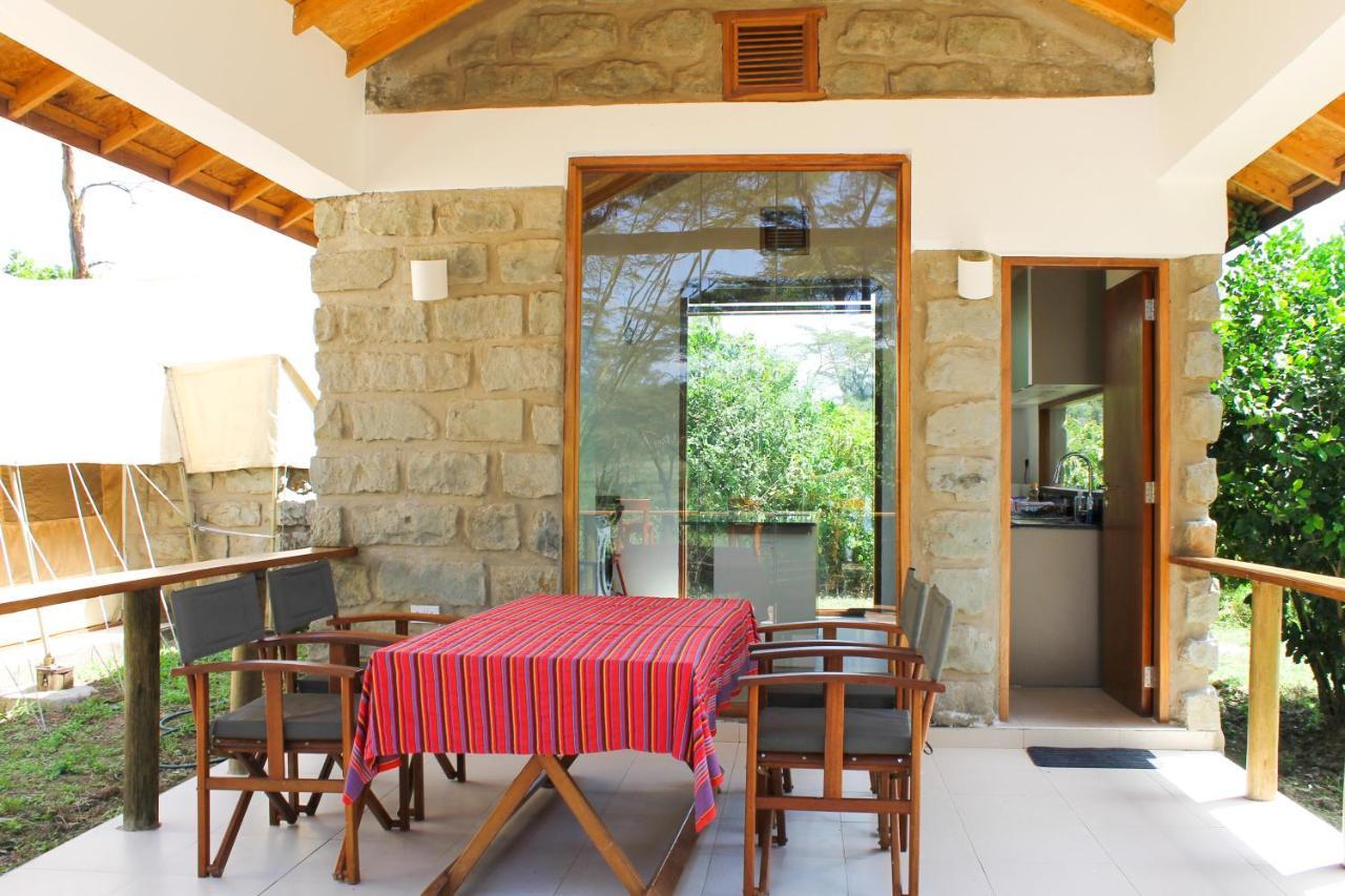 Enjoy The Silence, Naivasha By Yourhost Eksteriør billede