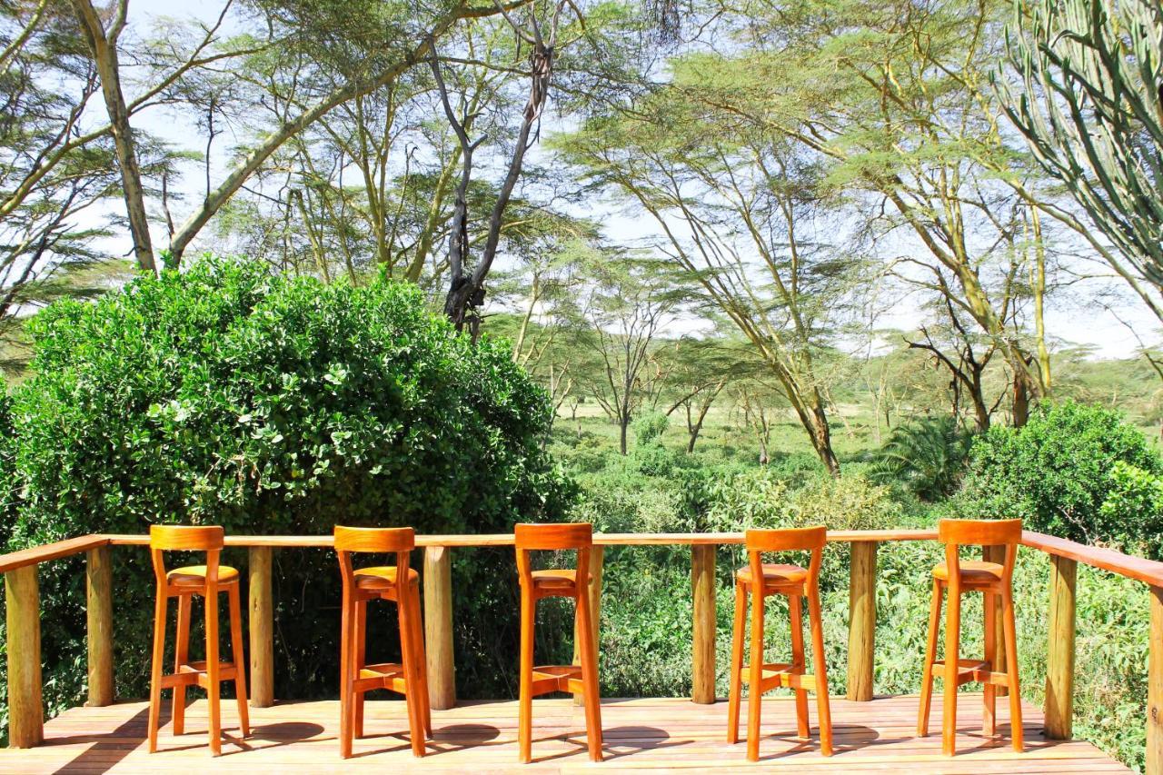 Enjoy The Silence, Naivasha By Yourhost Eksteriør billede